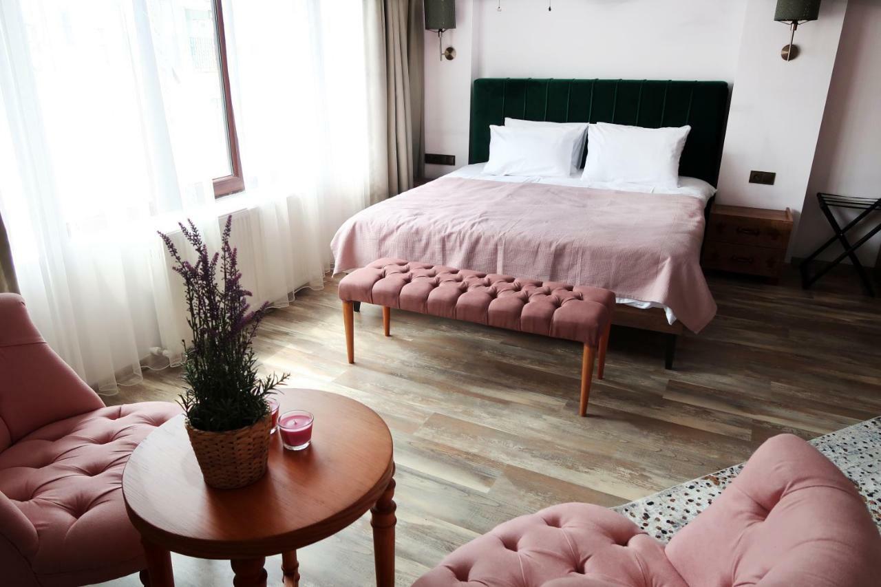 Fuego Design Provincia di Istanbul