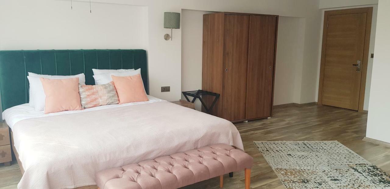 Fuego Design Provincia di Istanbul