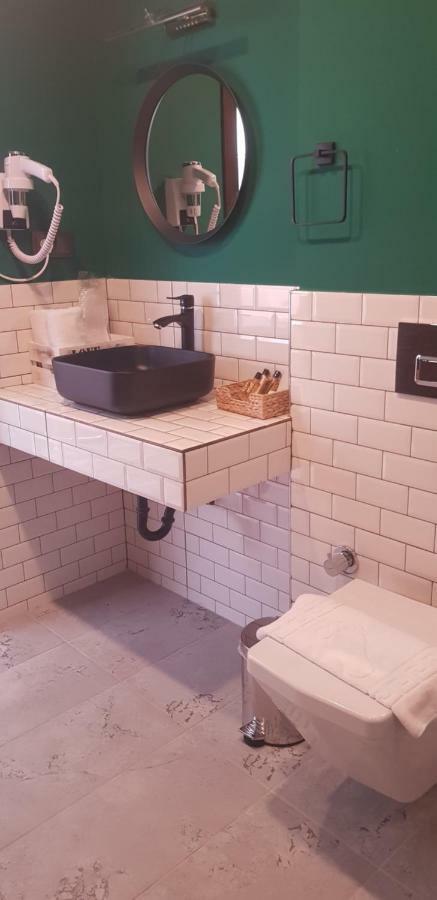 Hotel Fuego Design Provincia di Istanbul