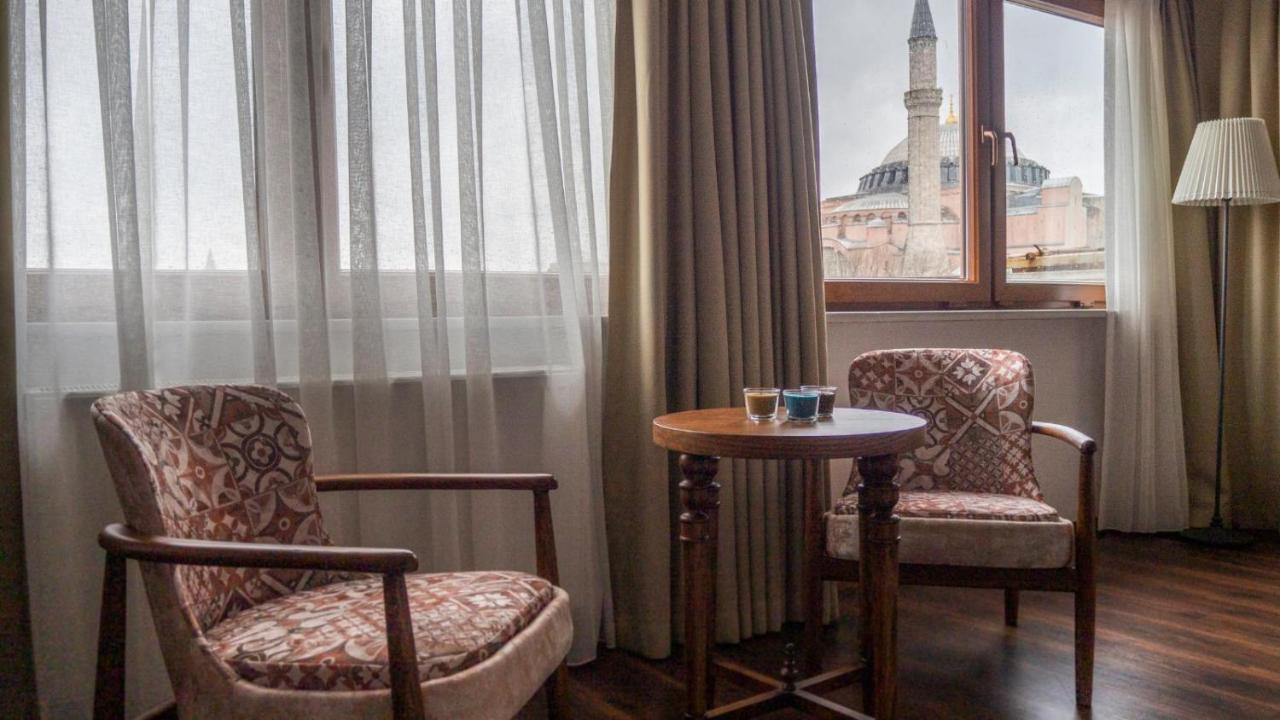 Hotel Fuego Design Provincia di Istanbul