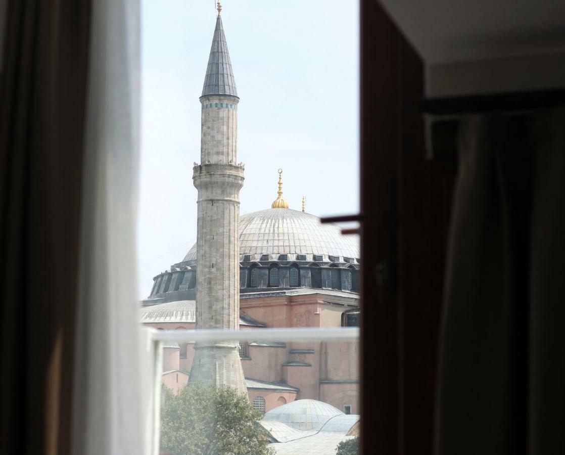Hotel Fuego Design Istanbul