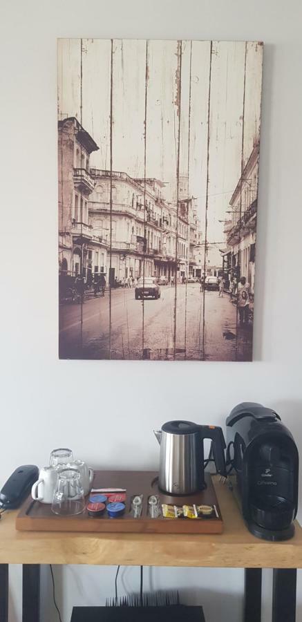 Fuego Design Hotel Istanbul
